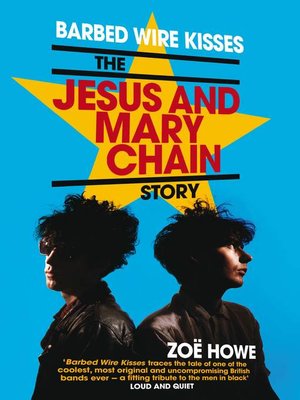 cover image of Barbed Wire Kisses